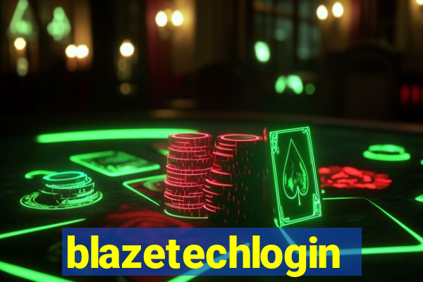 blazetechlogin