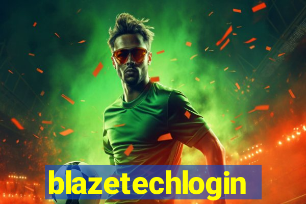 blazetechlogin