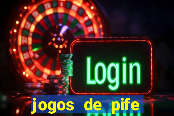 jogos de pife baralho online