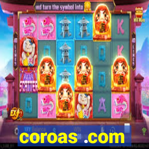 coroas .com