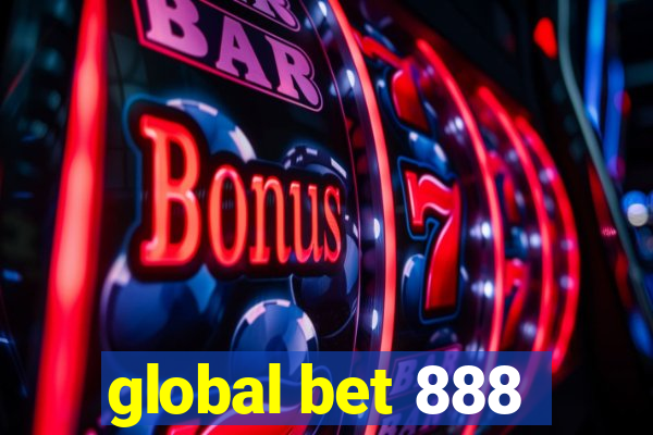 global bet 888