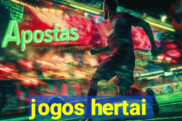 jogos hertai