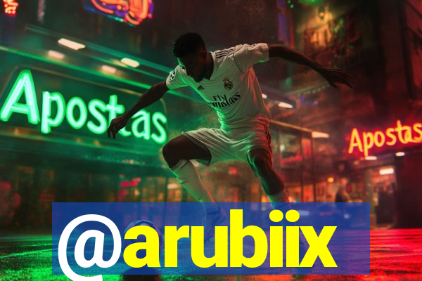 @arubiix