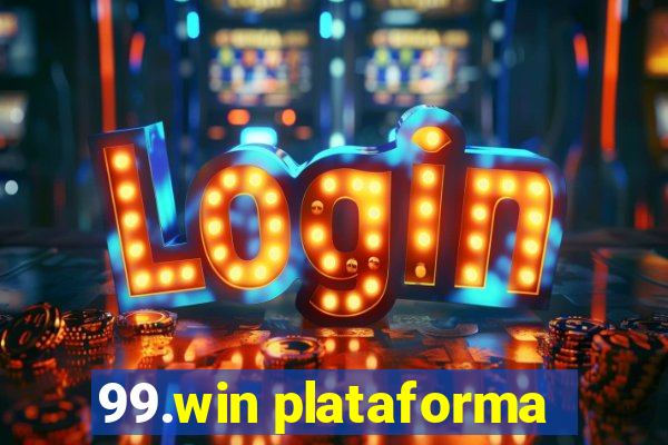 99.win plataforma