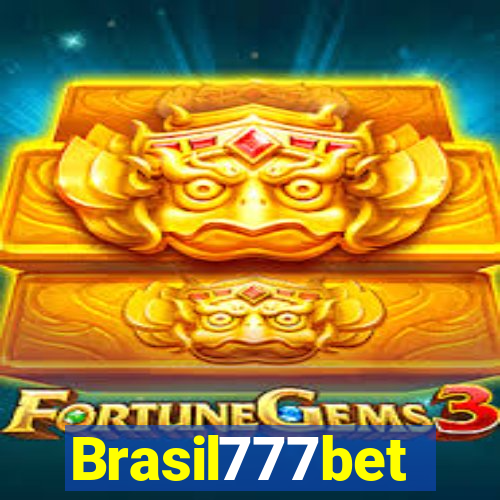 Brasil777bet