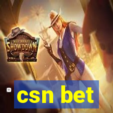 csn bet