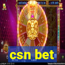 csn bet