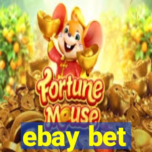 ebay bet