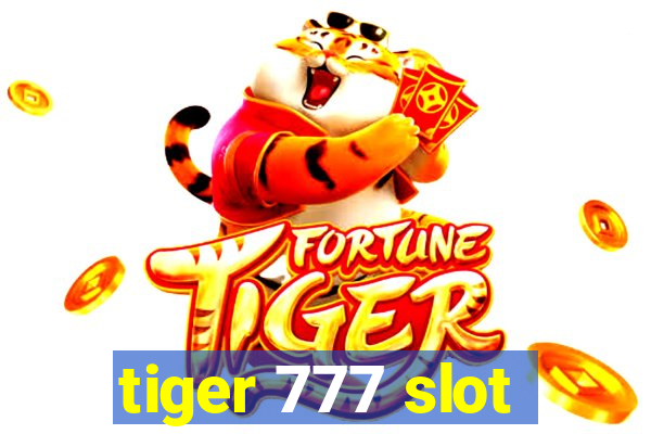 tiger 777 slot