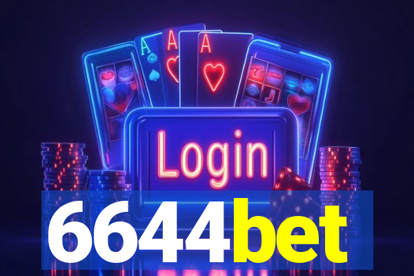 6644bet