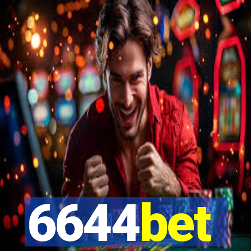 6644bet