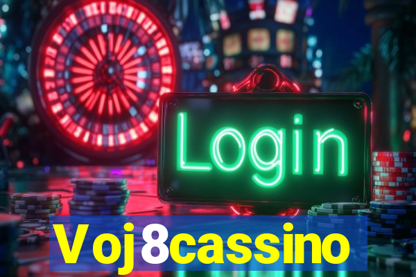 Voj8cassino