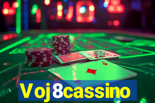 Voj8cassino