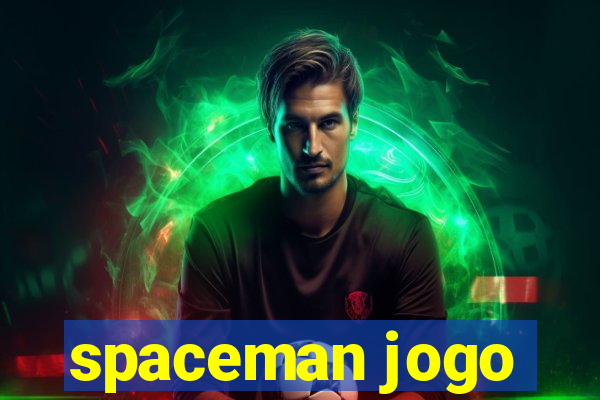 spaceman jogo