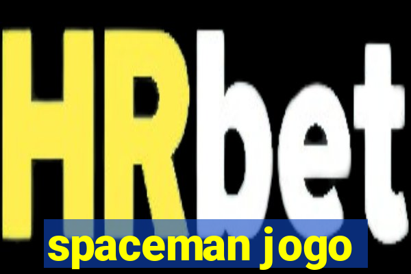 spaceman jogo