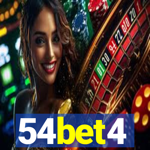 54bet4