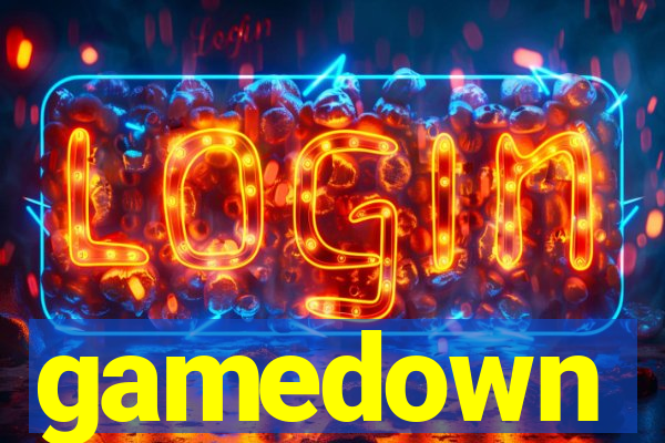 gamedown