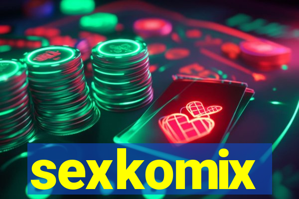 sexkomix