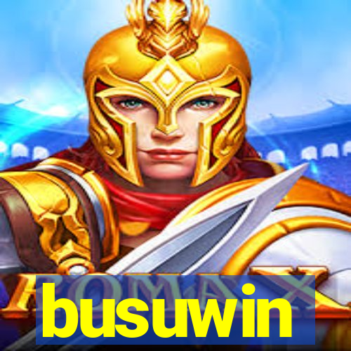 busuwin