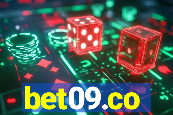 bet09.co