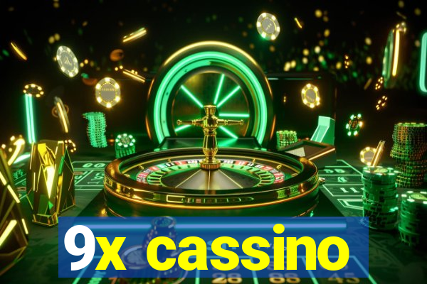 9x cassino