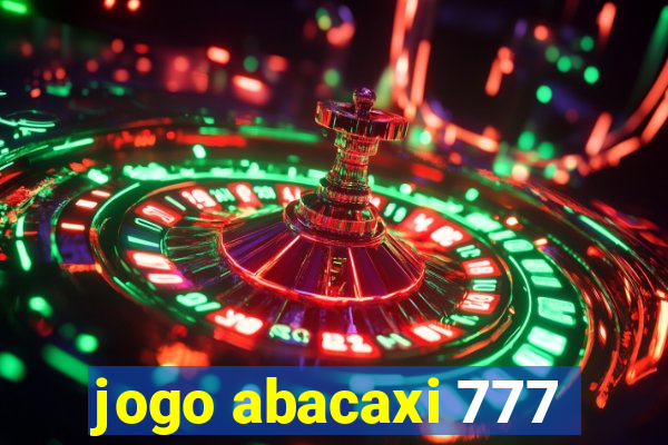 jogo abacaxi 777