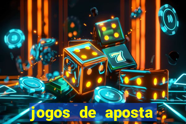 jogos de aposta online tigre