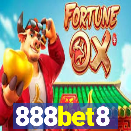 888bet8