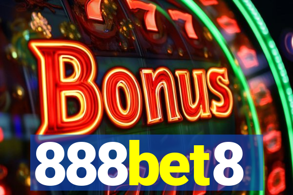 888bet8