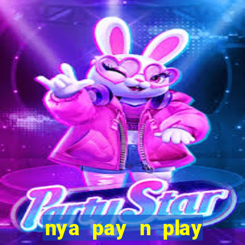 nya pay n play casino utan svensk licens