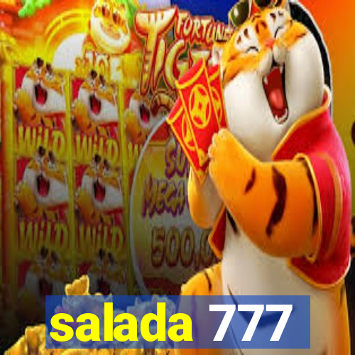 salada 777