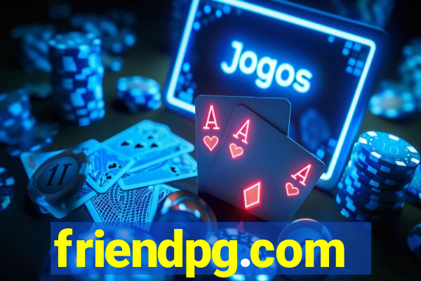 friendpg.com