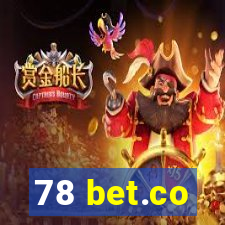 78 bet.co