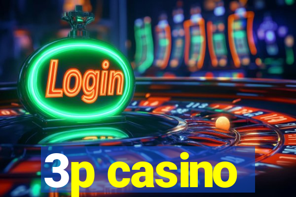 3p casino