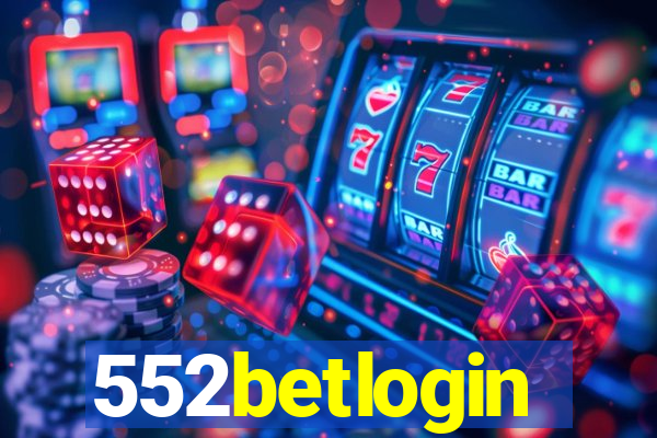 552betlogin