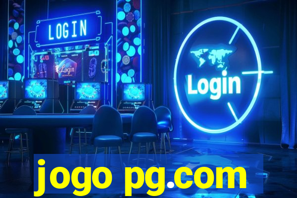 jogo pg.com