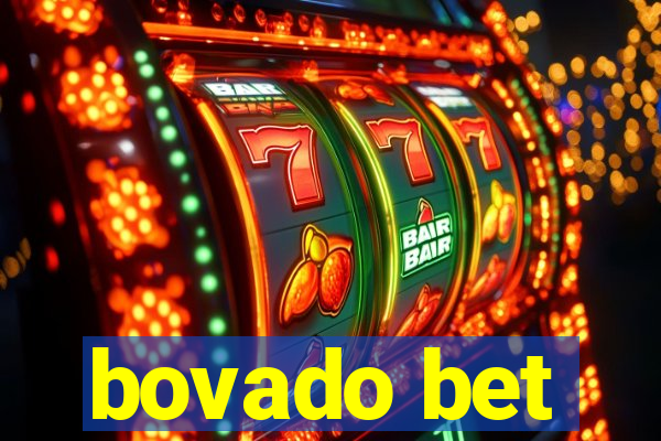 bovado bet