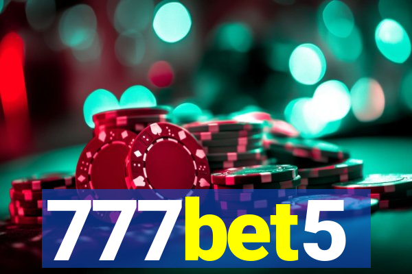 777bet5