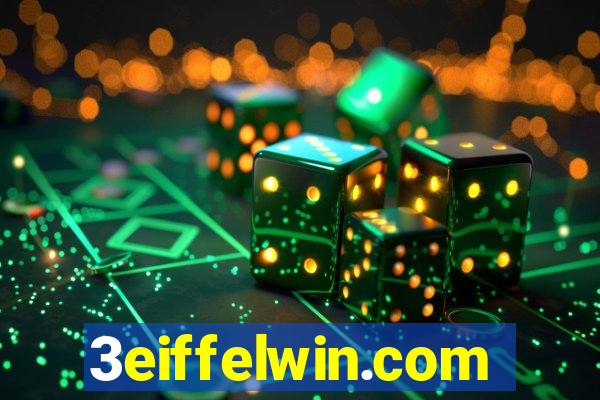 3eiffelwin.com