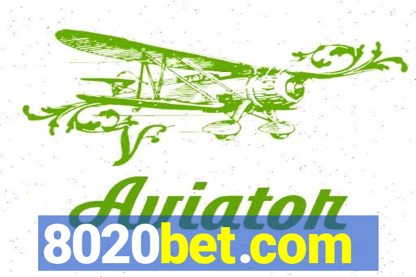 8020bet.com