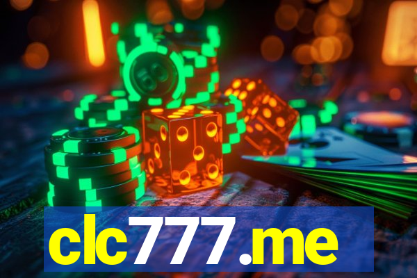 clc777.me