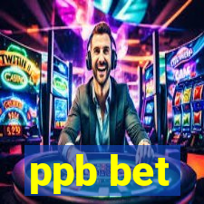 ppb bet