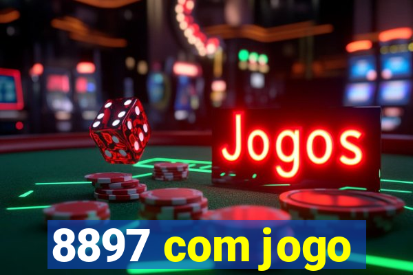 8897 com jogo