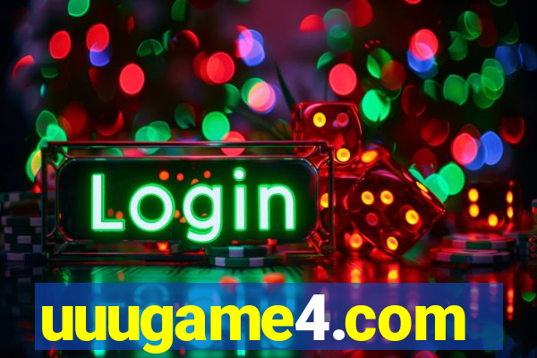 uuugame4.com