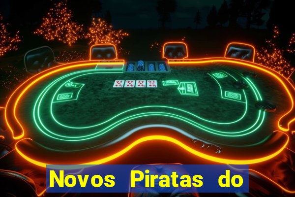 Novos Piratas do Caribe 6 piratas do caribe 6 o retorno de davy