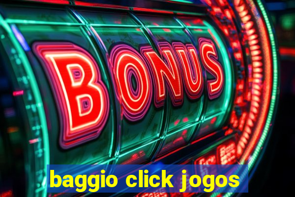 baggio click jogos