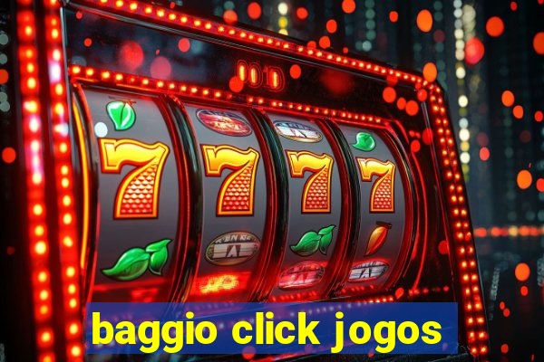 baggio click jogos