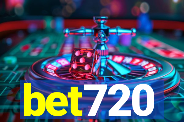 bet720