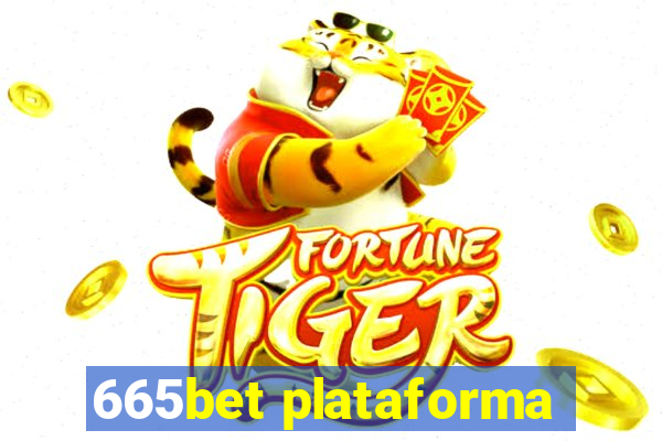 665bet plataforma