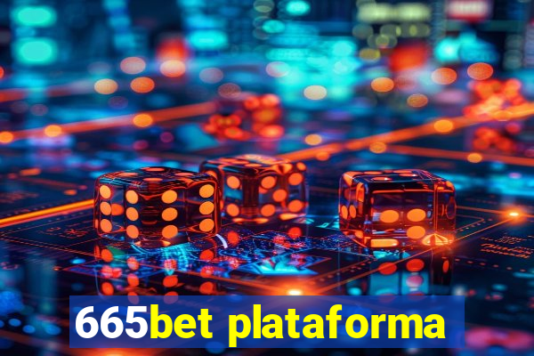 665bet plataforma